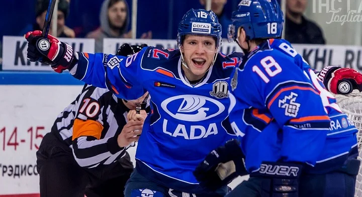 Петр Воробьев: «Если «Лада» вернется в КХЛ – это будет праздник для всего тольяттинского хоккея»