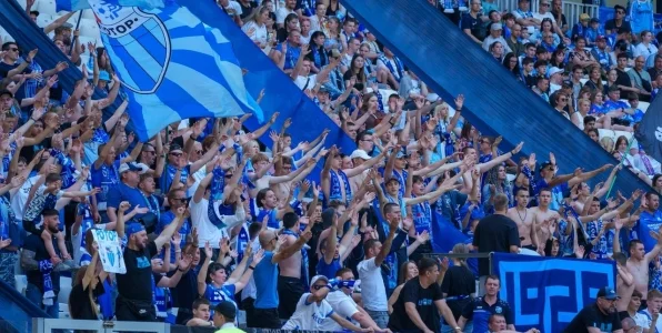 Бояринцев: в Волгограде меня часто узнают, до стадиона всегда иду в сопровождении фанатов Бояринцев: в Волгограде меня часто узнают, до стадиона всегда иду в сопровождении фанатов