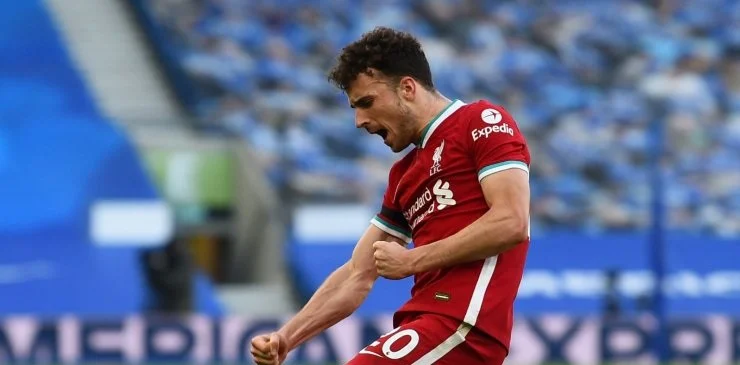 Настырный Вернер, элегантный Хамес и безжалостный Жота. 22 лучших трансфера АПЛ-2020/21 Настырный Вернер, элегантный Хамес и безжалостный Жота. 22 лучших трансфера АПЛ-2020/21