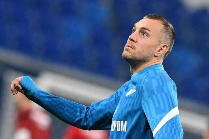 Андрей Канчельскис: «Если «Адана Демирспор» захотели подписать Дзюбу, значит, руководители прекрасно понимают, на что они идут, и он им нужен» Андрей Канчельскис: «Если «Адана Демирспор» захотели подписать Дзюбу, значит, руководители прекрасно понимают, на что они идут, и он им нужен»