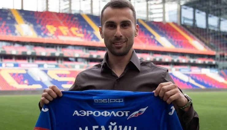 Бакаев в «Зените», «Спартак» и ЦСКА подписали защитников. Насыщенная трансферная неделя в РПЛ