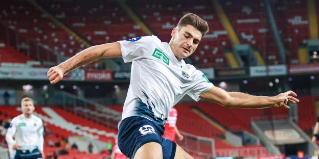 Кравцов может покинуть «Сочи» летом – игрок хочет выступать в РПЛ Кравцов может покинуть «Сочи» летом – игрок хочет выступать в РПЛ