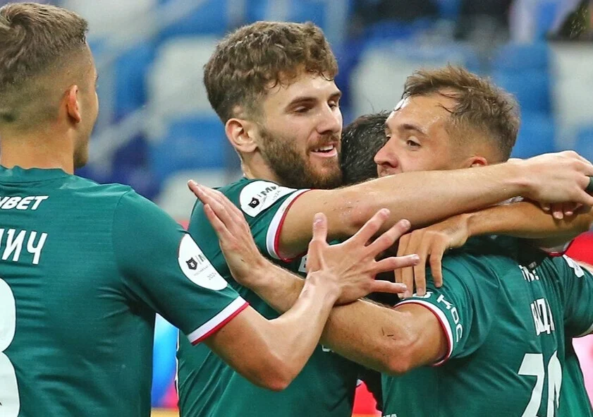 «Рубин» может усилить защитную линию капитаном «Партизана»