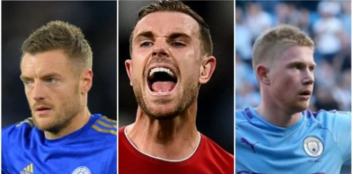 Для ценителей АПЛ. Весь цвет футбольной лиги Для ценителей АПЛ. Весь цвет футбольной лиги