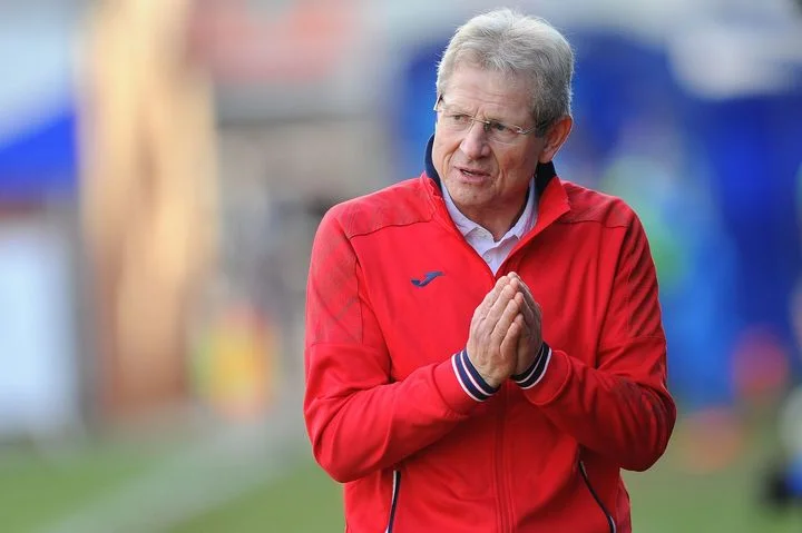 Властимил Петржела о переходе РФС в Азию: «Российский футбол будет отброшен на 5-10 лет назад, если это все-таки произойдет»