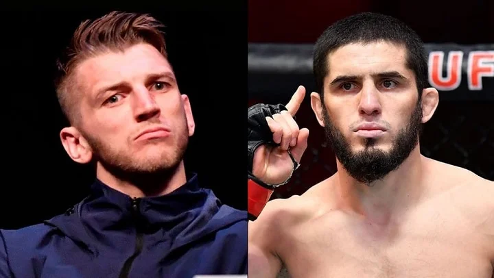 Рокхолд уверен в доминировании Махачева в бою с Волкановски