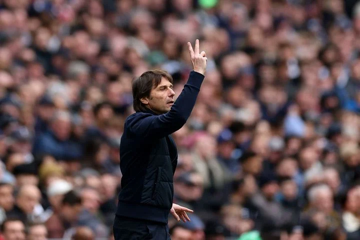 Антонио Конте о 0:3 с «Вероной»: «Мы растаяли, как снег на солнце» Антонио Конте о 0:3 с «Вероной»: «Мы растаяли, как снег на солнце»