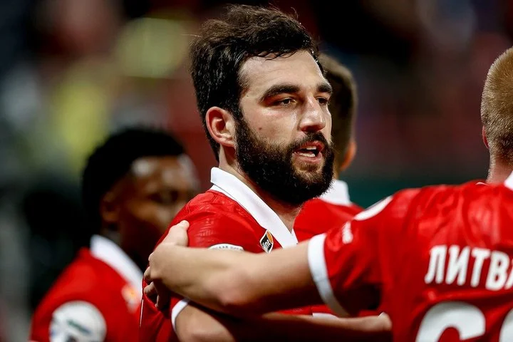 Андрей Канчельскис о Джикии: «Это будет хорошее приобретение для «Локомотива» Андрей Канчельскис о Джикии: «Это будет хорошее приобретение для «Локомотива»