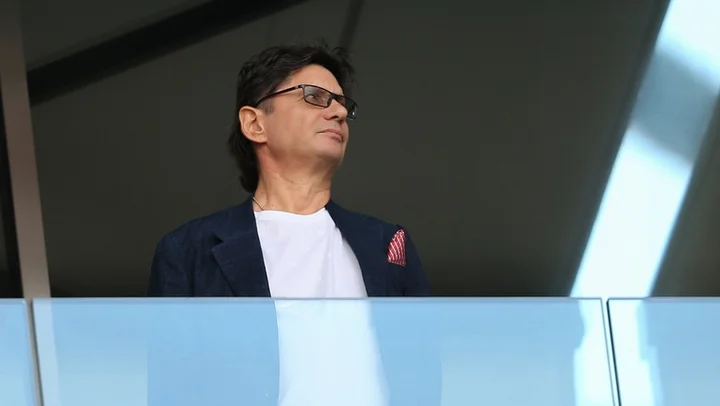 Леонид Федун: «Чемпионат России можно сравнить с розыгрышем 1996 года, когда уровень первенства резко упал» Леонид Федун: «Чемпионат России можно сравнить с розыгрышем 1996 года, когда уровень первенства резко упал»