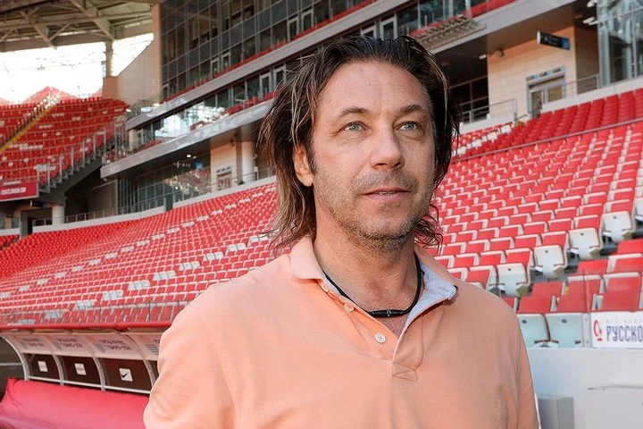 Александр Мостовой: «Безусловно, по сравнению с тем, что было 50 лет назад, футбол изменился. Но качество игроков в те времена и сейчас примерно такое же» Александр Мостовой: «Безусловно, по сравнению с тем, что было 50 лет назад, футбол изменился. Но качество игроков в те времена и сейчас примерно такое же»