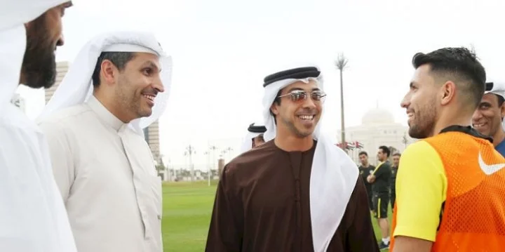 И кто тут «мешок»? 10 клубов с огромными зарплатными ведомостями И кто тут «мешок»? 10 клубов с огромными зарплатными ведомостями