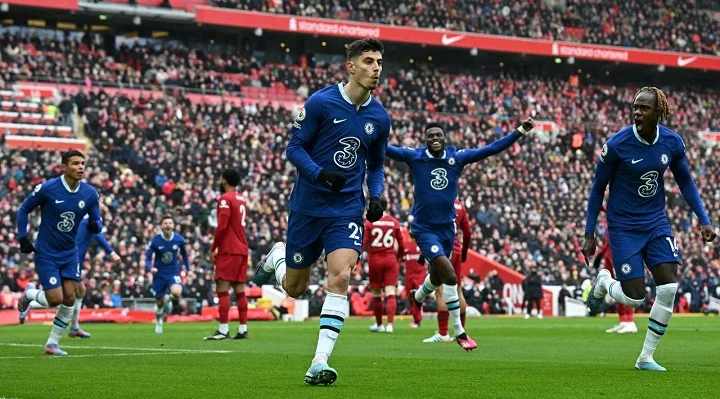 «Челси» опередил ПСЖ в борьбе за Угарте «Челси» опередил ПСЖ в борьбе за Угарте