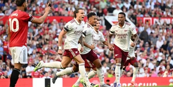 На что можно поставить в 23 туре чемпионата Англии?