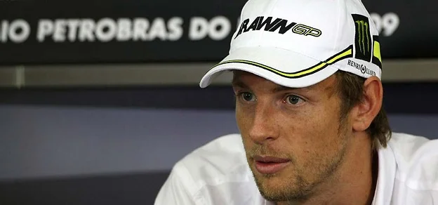 Баттон о Ферстаппене: «Его можно считать самым талантливым от природы гонщиком»