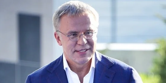 Фетисов: Овечкин не только в России, но и в других странах не может давать интервью