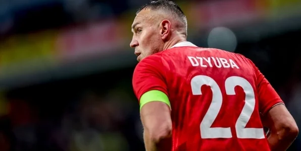 Роднина: если Овечкин борется с сильнейшими в мире, то Дзюба в сборной России - нет