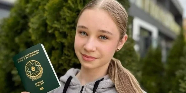 Журова: не могу назвать Жилину предателем из-за перехода в сборную Азербайджана Журова: не могу назвать Жилину предателем из-за перехода в сборную Азербайджана