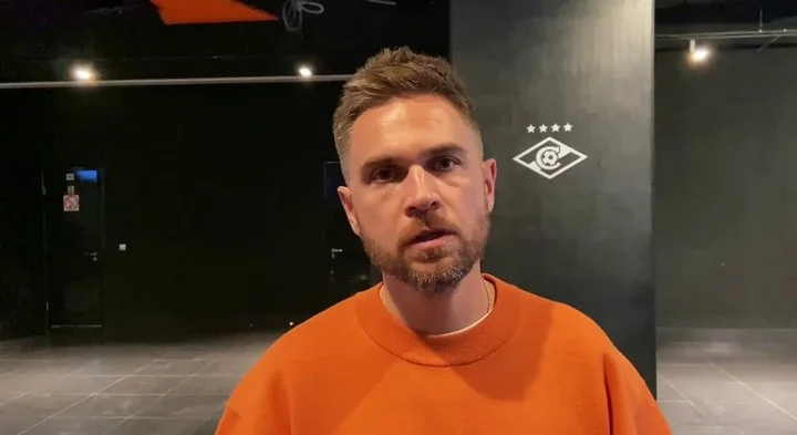 Николай Осипов: «Рома» находится в шестерке самых популярных команд России. У нее подписчиков больше, чем у ЦСКА, больше, чем у «Динамо»