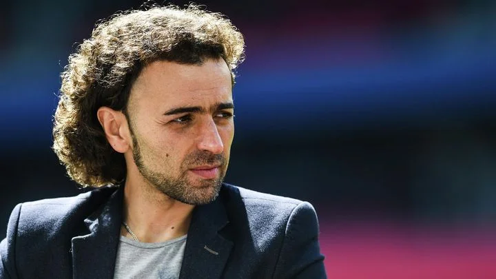 Гендиректор ЦСКА об уходе игроков Гендиректор ЦСКА об уходе игроков