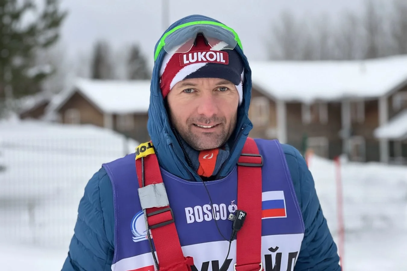 «Как бы не стало хуже»: Сорин об объединении лыжных федераций «Как бы не стало хуже»: Сорин об объединении лыжных федераций