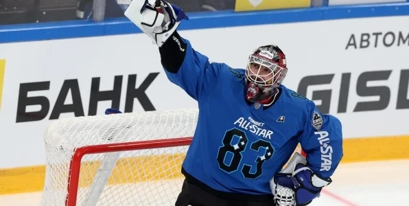 Дорожко: нужно всегда быть недовольным своей игрой Дорожко: нужно всегда быть недовольным своей игрой