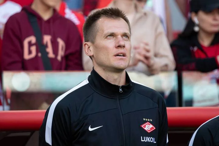 Артем Ребров о новом формате Фонбет Кубка России: «Сейчас мне нравится то, что пока мы не можем играть в еврокубках, есть возможность проводить больше матчей» Артем Ребров о новом формате Фонбет Кубка России: «Сейчас мне нравится то, что пока мы не можем играть в еврокубках, есть возможность проводить больше матчей»