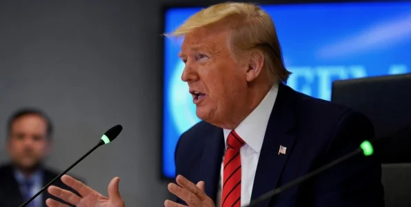 Журова: Трамп подал сигнал европейцам – без россиян невозможно представить спорт Журова: Трамп подал сигнал европейцам – без россиян невозможно представить спорт