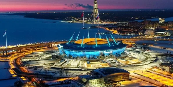 В РФС заявили, что посещаемость футбольных соревнований в стране растет