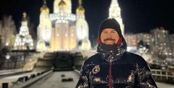 Устюгов: сборная России будет готовиться в Европе, 15 апреля повезу паспорт на визу Устюгов: сборная России будет готовиться в Европе, 15 апреля повезу паспорт на визу