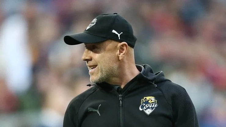 За перестройку ЦСКА возьмётся фанат «Спартака». Важно заменить легенд и найти нападающего