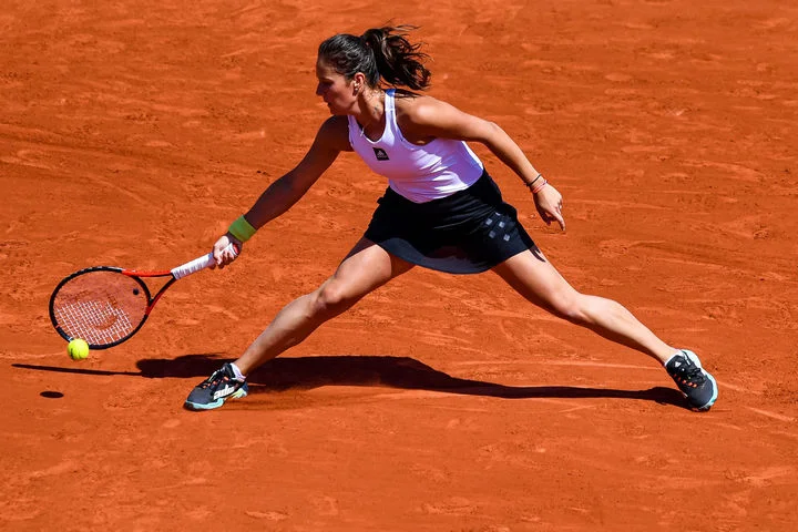 Дарья Касаткина поделилась впечатлениями от «Ролан Гаррос»: «Приятно, что вернулись матчи с полными трибунами. Эти две недели определенно были потрясающими» Дарья Касаткина поделилась впечатлениями от «Ролан Гаррос»: «Приятно, что вернулись матчи с полными трибунами. Эти две недели определенно были потрясающими»