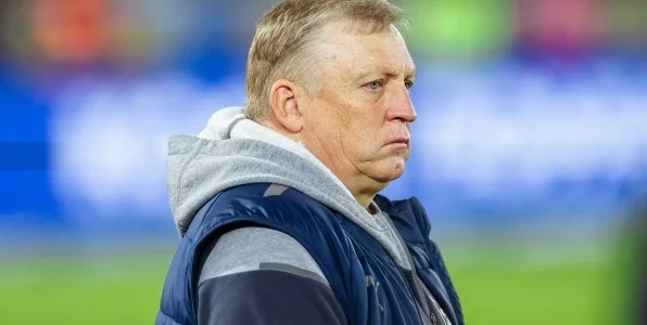 Агент Сафонов: Не удивлюсь, если Осинькина уволят, команда валится Агент Сафонов: Не удивлюсь, если Осинькина уволят, команда валится