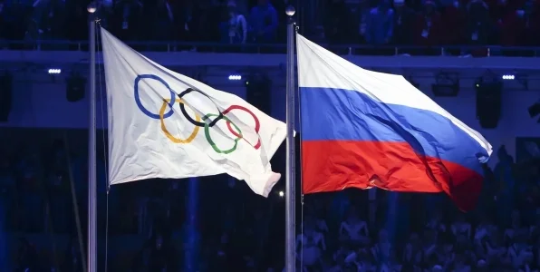 В МОК отреагировали на просьбу IHF допустить российские команды на соревнования В МОК отреагировали на просьбу IHF допустить российские команды на соревнования