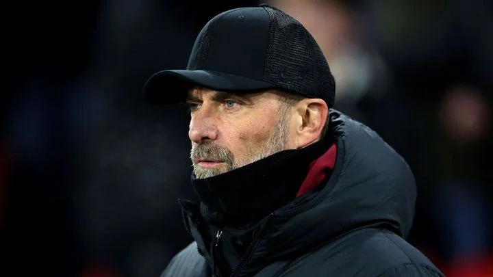 Юрген Клопп о подписании в «Ливерпуль» центрального защитника в январе: «Я так не думаю» Юрген Клопп о подписании в «Ливерпуль» центрального защитника в январе: «Я так не думаю»