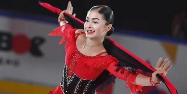 Губерниев признался, что ждет от Петросян и Гуменник борьбы за медали на Олимпиаде-2026 Губерниев признался, что ждет от Петросян и Гуменник борьбы за медали на Олимпиаде-2026