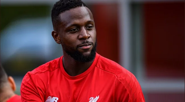 Ориги сообщил боссам «Ливерпуля», что уйдет летом