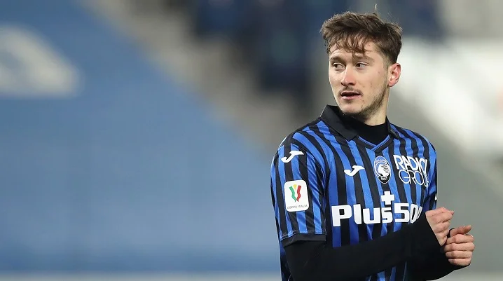 Миранчук близок к переходу в «Торино» на правах аренды Миранчук близок к переходу в «Торино» на правах аренды