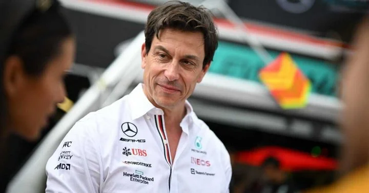 Тото Вольфф: «Наша цель – восстановить тот положительный импульс, который был у команды до Гран-при Сингапура»