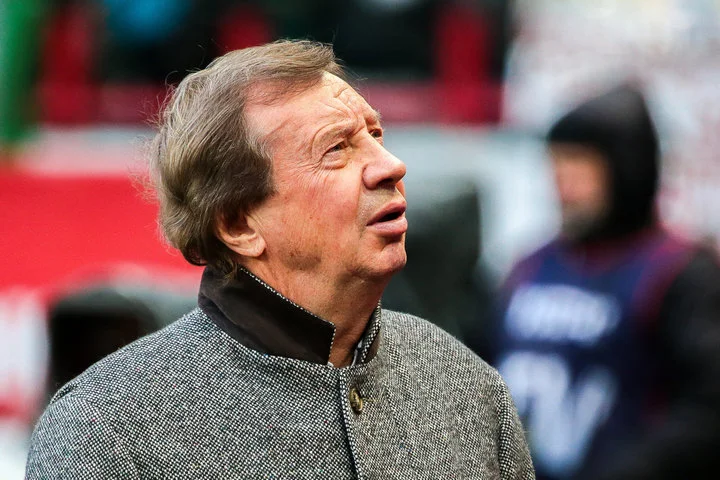 Юрий Сёмин: «Не думаю, что «Вильярреал» в ответной игре переломит ход» Юрий Сёмин: «Не думаю, что «Вильярреал» в ответной игре переломит ход»