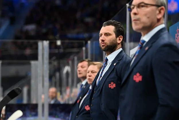 Кожевников: Ротенберг сделает выводы после поражения, но «Автомобилист» может пройти в следующий раунд 