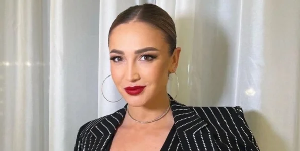 Губерниев рассказал, что дружит с Бузовой: мы с ней не разлей вода Губерниев рассказал, что дружит с Бузовой: мы с ней не разлей вода