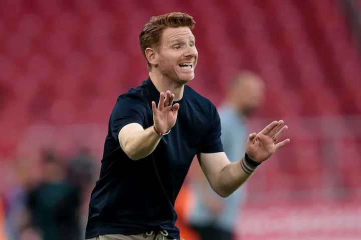 Андрей Червиченко об увольнении Абаскаля из «Гранады»: «Там разобрались быстрее, чем в «Спартаке» Андрей Червиченко об увольнении Абаскаля из «Гранады»: «Там разобрались быстрее, чем в «Спартаке»