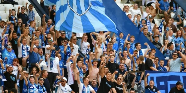 Бояринцев сравнил финансовые возможности «Ротора» с лидерами Первой лиги