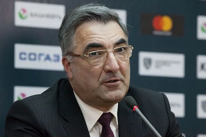 Леонид Вайсфельд: «Торпедо» еще не готовы играть с командами уровня ЦСКА и СКА»