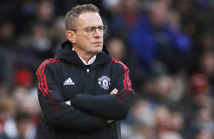 Рангник останется консультантом в МЮ: «Рад помочь. Останется время на другую работу, но мы так и договаривались» Рангник останется консультантом в МЮ: «Рад помочь. Останется время на другую работу, но мы так и договаривались»