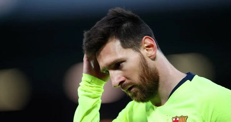 Трансферное домино: как решение Месси может повлиять на судьбы других футболистов Трансферное домино: как решение Месси может повлиять на судьбы других футболистов