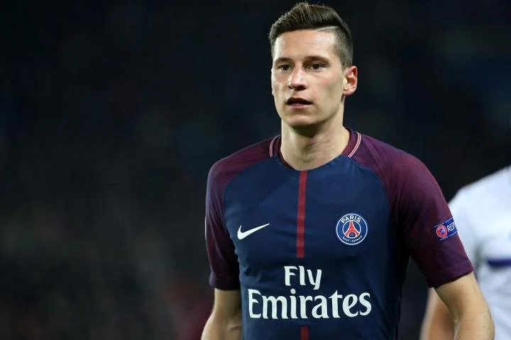 «Севильи» интересуется полузащитником ПСЖ «Севильи» интересуется полузащитником ПСЖ