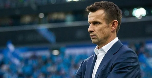 Семак о новом лимите в РПЛ: «Вряд ли что-то изменилось – восемь футболистов могут играть одновременно» Семак о новом лимите в РПЛ: «Вряд ли что-то изменилось – восемь футболистов могут играть одновременно»