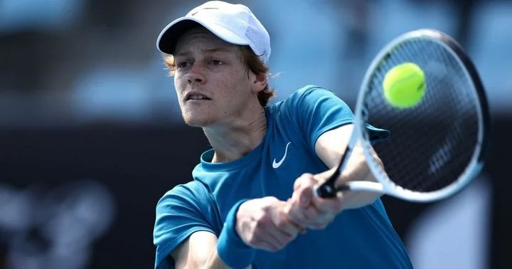 Виктор Янчук: «Синнер по уровню мастерства достал Медведева» Виктор Янчук: «Синнер по уровню мастерства достал Медведева»