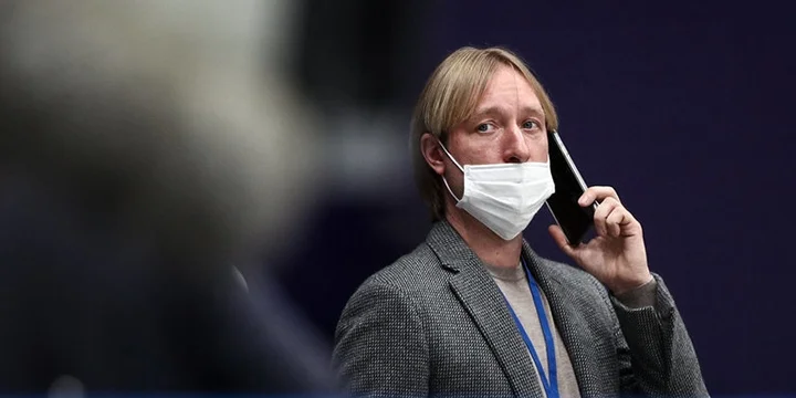 Боец ММА – о конфликте Плющенко и Железнякова: Я только за, интереснее посмотреть бой алкашей, чем профессионалов